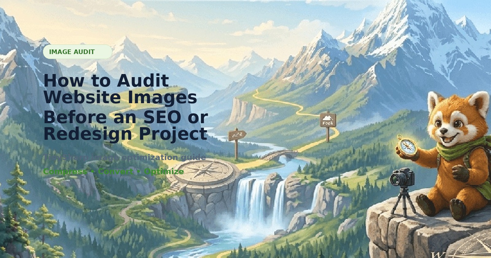 Find the files that quietly slow down your website