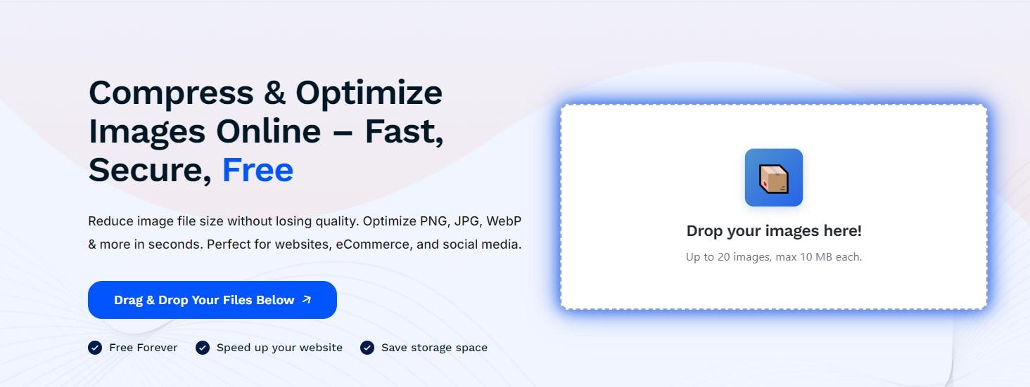 Why Your Website Images Are Slowing You Down (And How to Fix It Fast)
