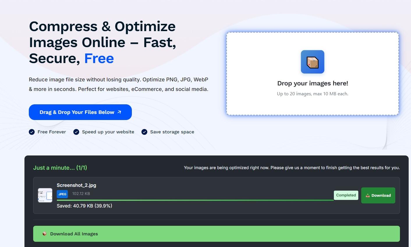 Why Your Website Images Are Slowing You Down (And How to Fix It Fast)