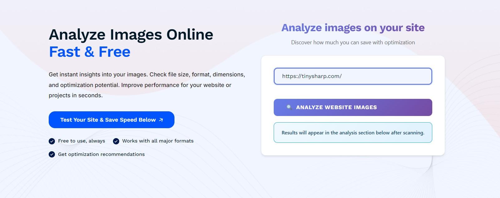 "After optimizing our images with proper compression, our website went from loading in 12 seconds to just 2.5 seconds. Our bounce rate dropped by half!" - Sarah Chen, Digital Marketing Manager