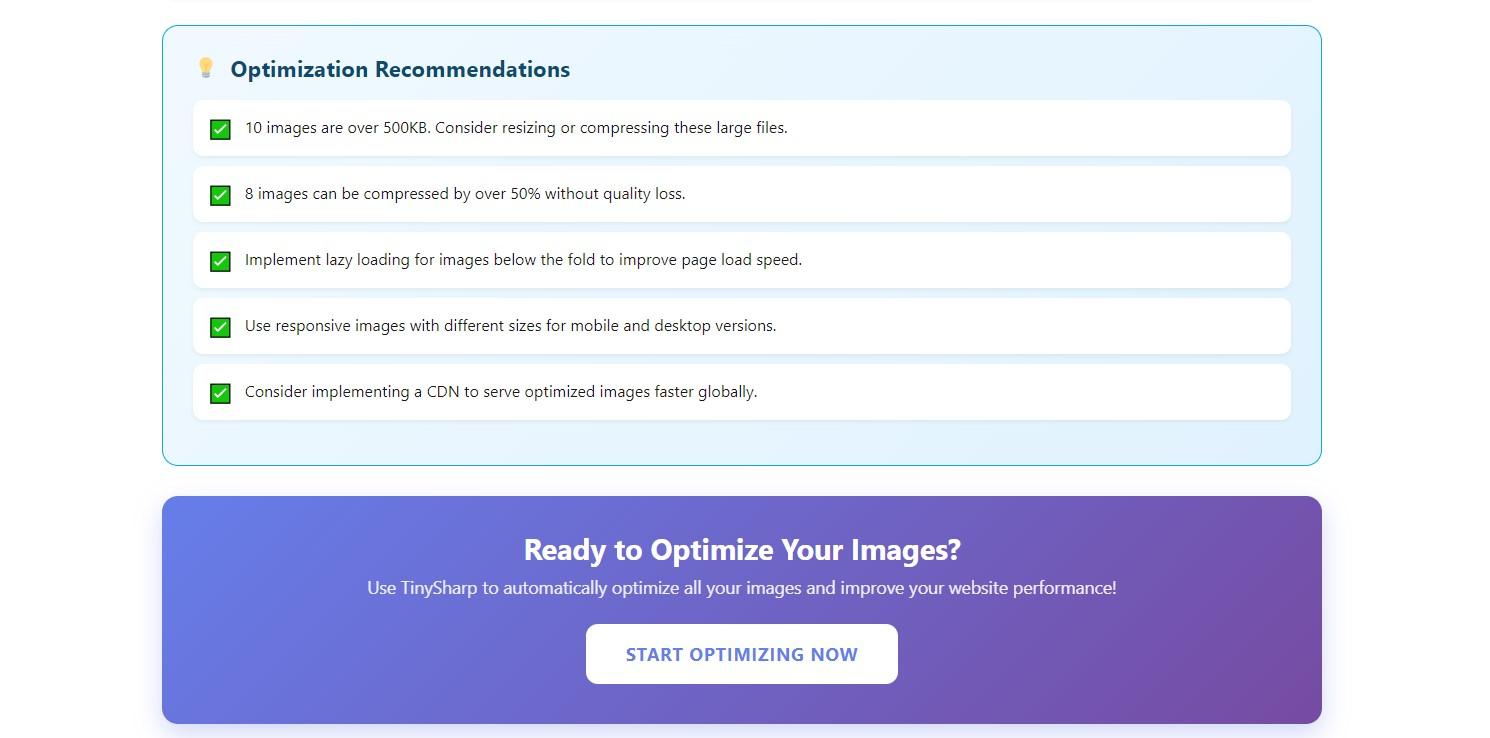 Compress & Optimize Images Online – Fast, Secure, Free
